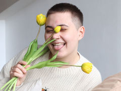 AriRios from LiveJasmin