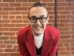 AriSaint from LiveJasmin