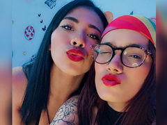 AriYaum from LiveJasmin