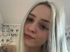 AriaArina - blond female with  big tits webcam at StripChat