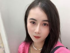 AriaAthena - female with black hair and  big tits webcam at LiveJasmin