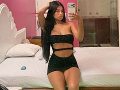 AriaBasil from LiveJasmin