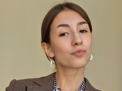 AriaDitrix from LiveJasmin