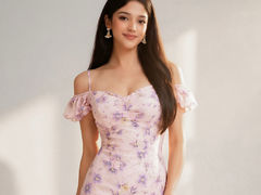 AriaElla - female with black hair webcam at LiveJasmin