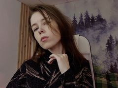 AriaGracen from LiveJasmin