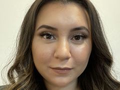 AriaHast from LiveJasmin