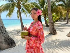 AriaKens from LiveJasmin