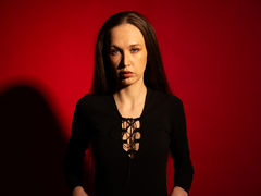 AriaLine from LiveJasmin