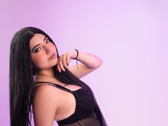 AriaLunex from LiveJasmin