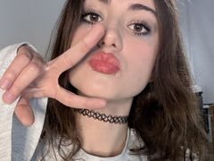 AriaLush from LiveJasmin