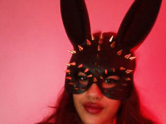 AriaLuz from LiveJasmin