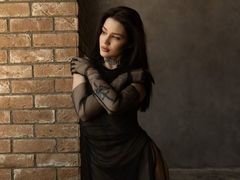 AriaMila from LiveJasmin