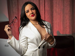 AriaPearce from LiveJasmin