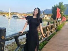 AriaRong from LiveJasmin