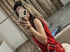 AriaRos from LiveJasmin