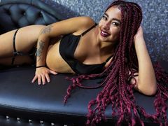 AriaSoler from LiveJasmin