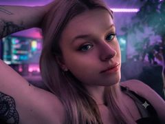 AriaSterl from LiveJasmin
