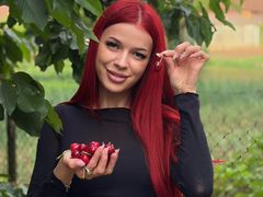 LylaWright from LiveJasmin
