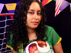 AriaWinslow from LiveJasmin