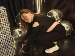 AriaZarina from LiveJasmin