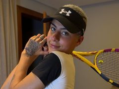 AriadneRose from LiveJasmin