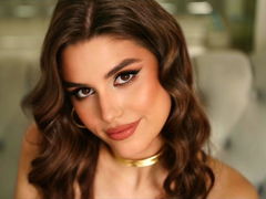 ArianaAllens - female with red hair webcam at LiveJasmin