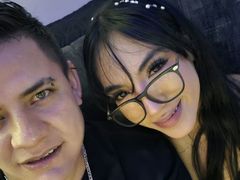 ArianaAndGabriel from LiveJasmin