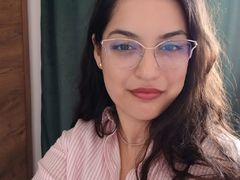 ArianaAndreea from LiveJasmin