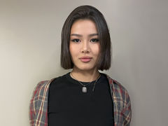 ArianaBlanco - female with black hair and  big tits webcam at LiveJasmin