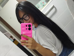 ArianaDulce from LiveJasmin