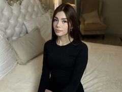 ArianaMell - female with brown hair webcam at LiveJasmin