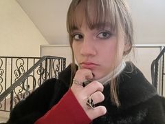 ArianaMoor from LiveJasmin