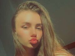 ArianaOakes from LiveJasmin