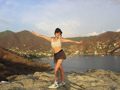 ArianaWhitaker from LiveJasmin