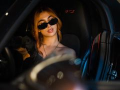 Arianavegas from LiveJasmin