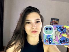 AriannaGreis from LiveJasmin