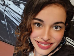 AriannaRican from LiveJasmin