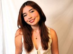 AriannaRosen from LiveJasmin