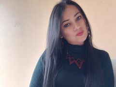 BrendaAvila - female with black hair and  big tits webcam at LiveJasmin