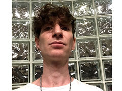 ArielAbs - male webcam at LiveJasmin