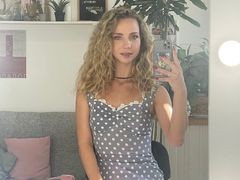 AnnaBuum from LiveJasmin