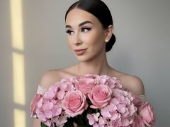 ArielEvans from LiveJasmin