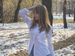 ArielNasvish - female webcam at LiveJasmin