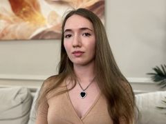 ArielSparkle from LiveJasmin