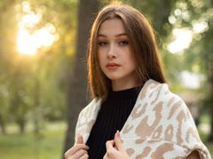 ArielSykes from LiveJasmin