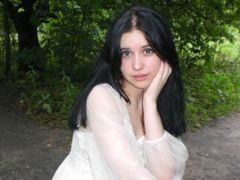 ArielaRotkis from LiveJasmin