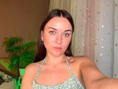 ArielaWoker from LiveJasmin