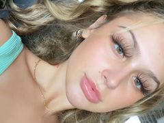 AriellaAire from LiveJasmin