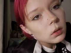 AriellaLune from LiveJasmin