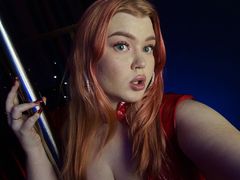 AriettaHeart - female with  big tits webcam at LiveJasmin